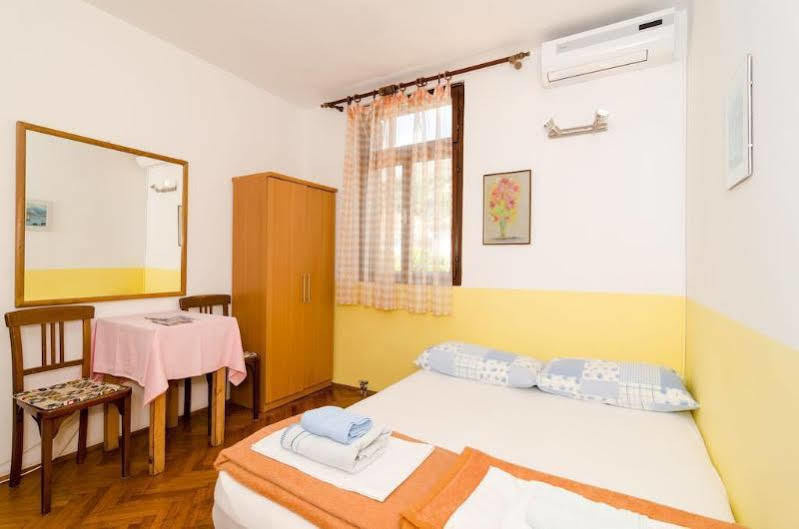Apartments Princ Hrvoje Dubrovnik Extérieur photo